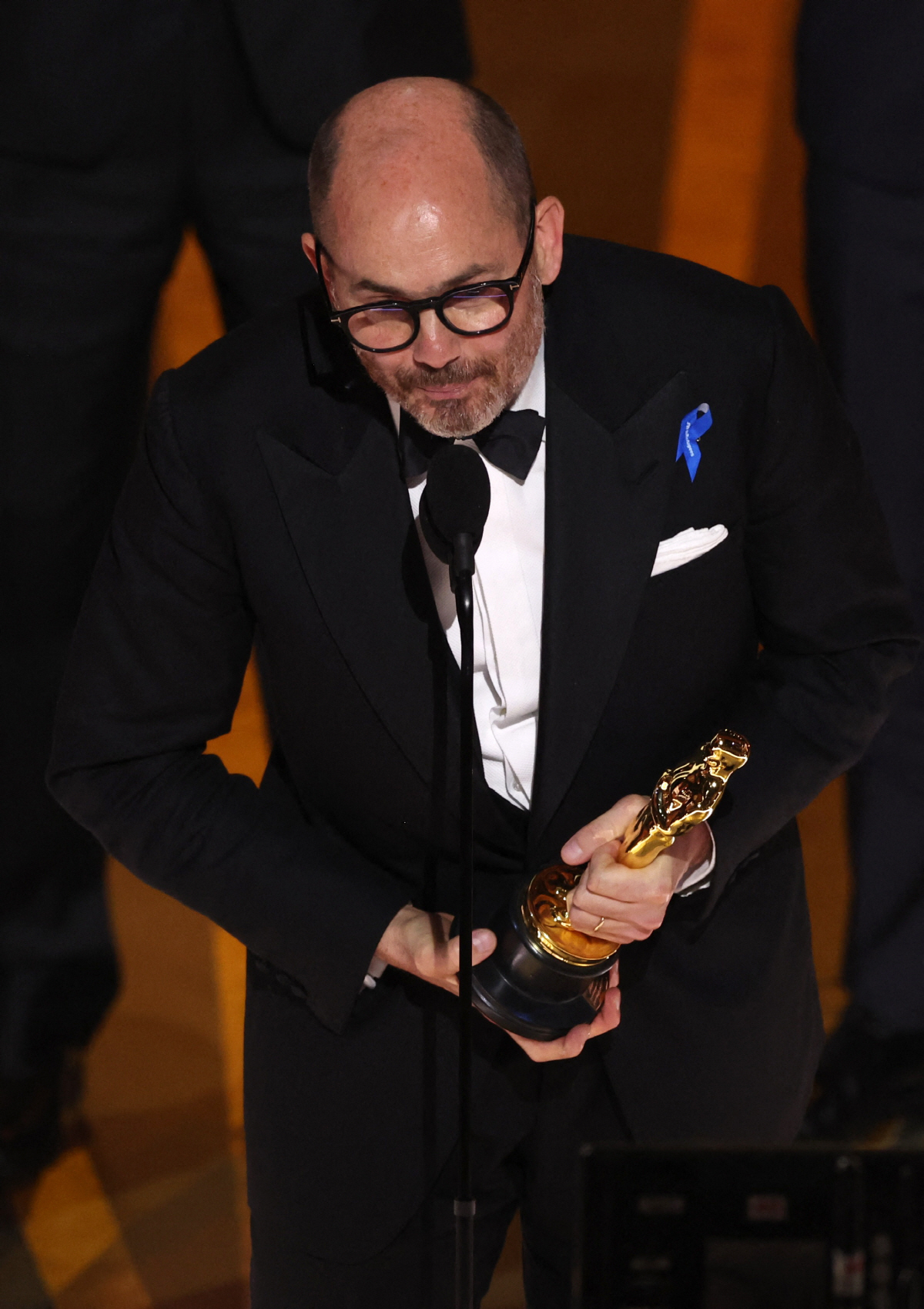 '서부 전선 이상 없다', 촬영상·국제장편영화상 수상 쾌거 ('제95회 …