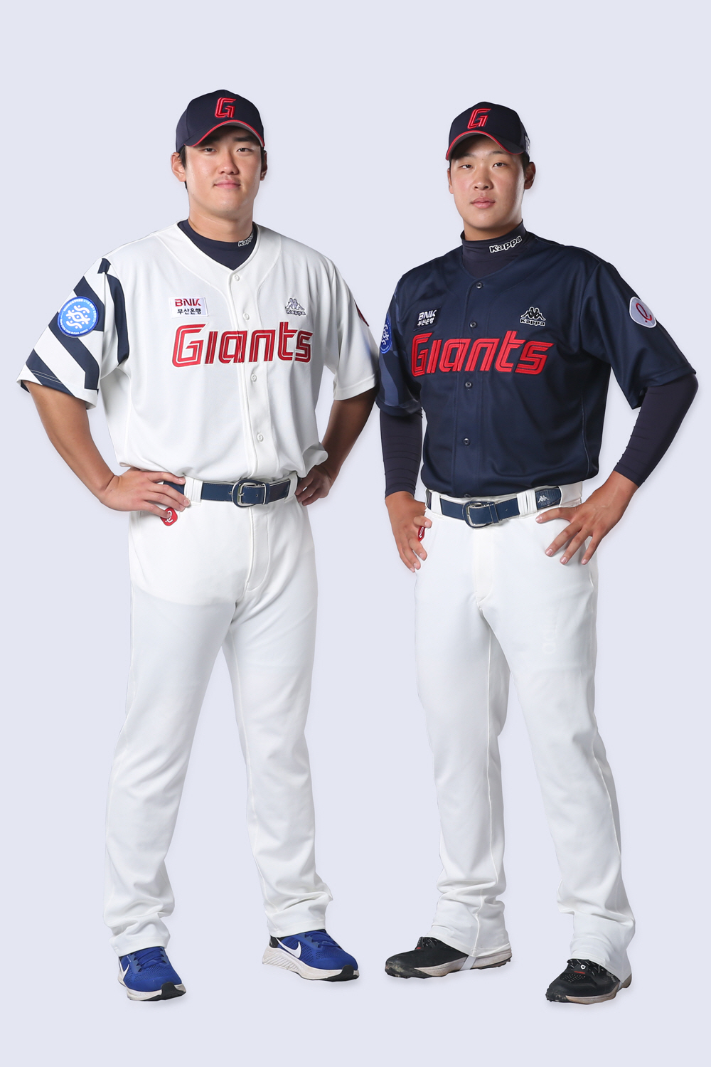 "로고&유니폼 교체 타이밍이…" 사령탑도 안다. 2023 롯데의 의미 […