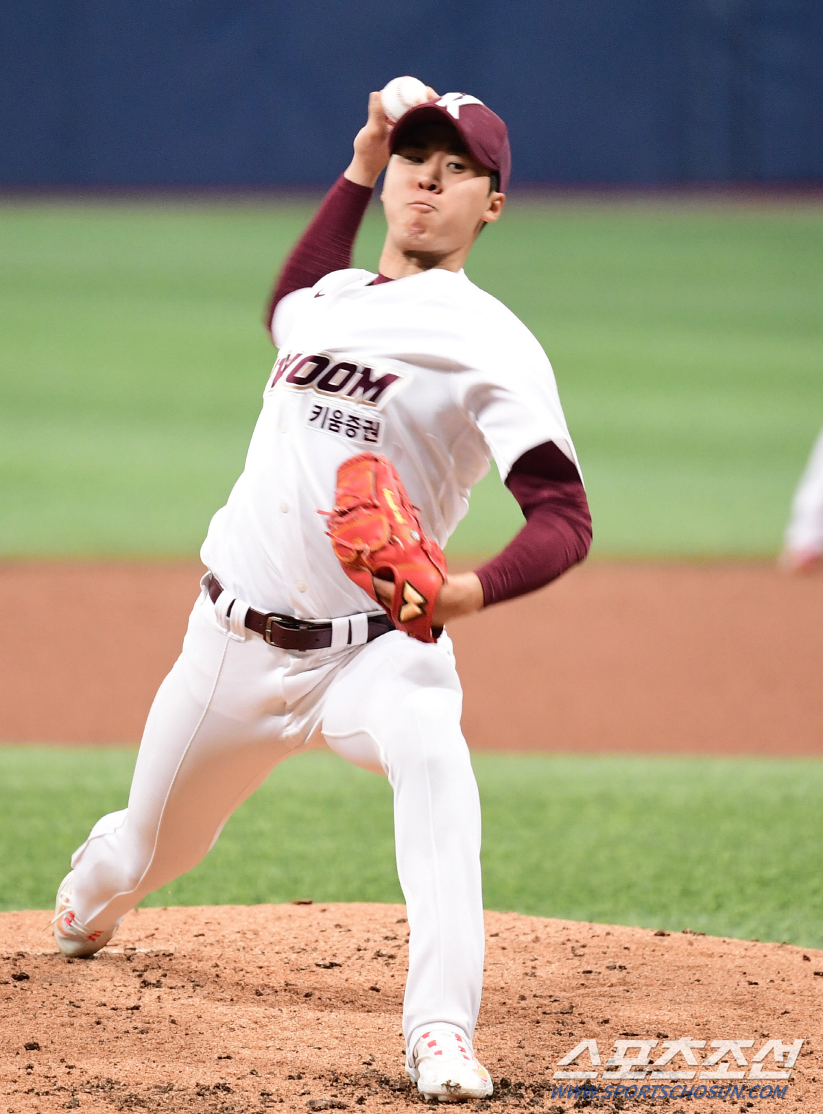 "선발투수-휴식-타자"…KBO판 투·타 겸업 도전 '이상적 플랜'