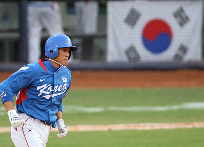 '도쿄 참사' 바라본 국민타자의 속내 "속상하고 참담…모든 야구인의 패배…