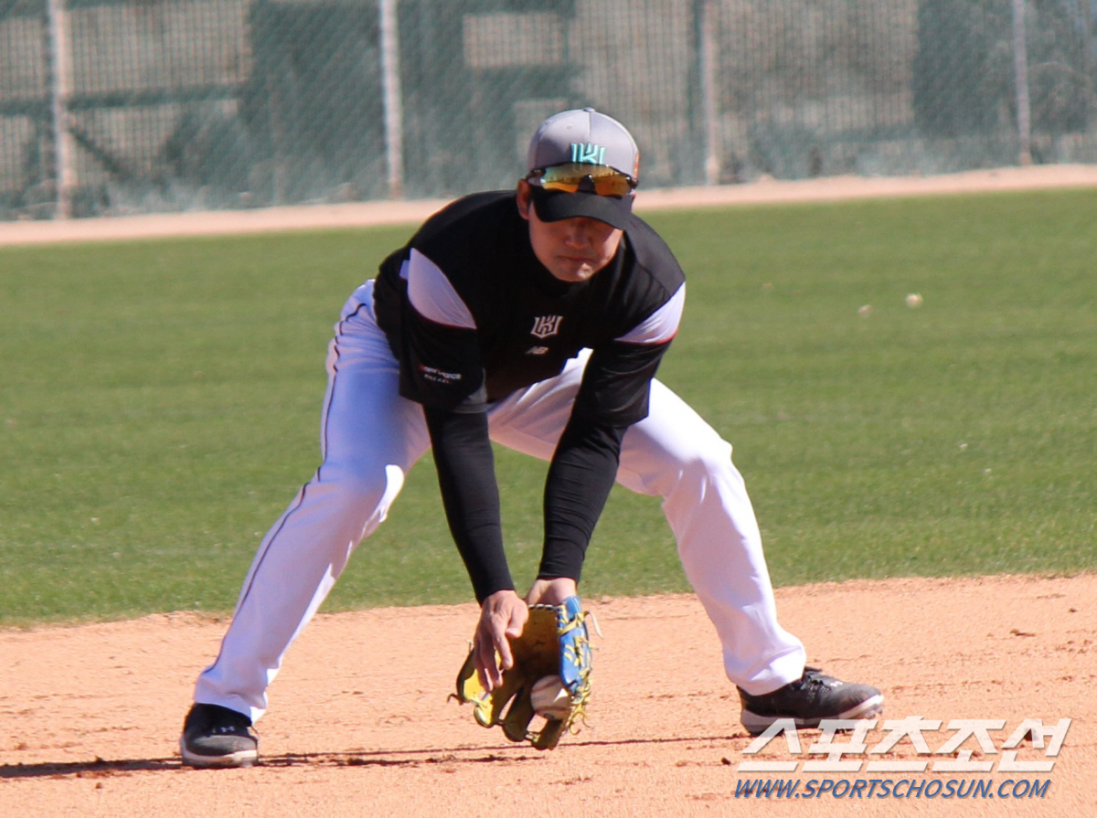 "옆구리 통증, 이번주 결장"…김상수, KT 데뷔전은 홈에서?