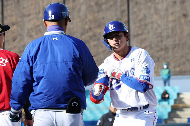 "김태훈 집중력이 승리 원동력" 캠프 MVP 다 이유가 있었다...1위팀…
