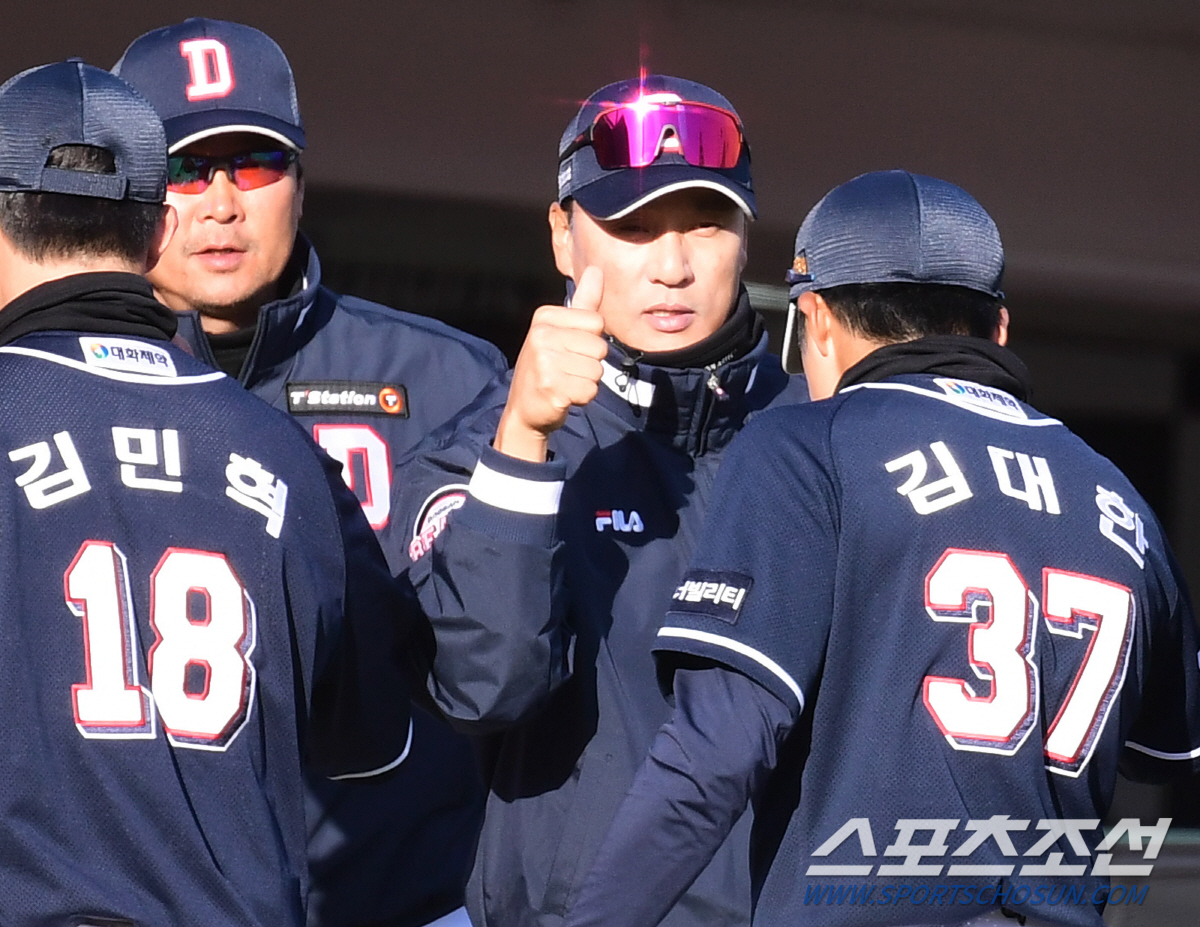 "좌완 공포증 안녕" 차세대 아닌 현재…'21세 주전 유격수' 잠실벌 꿰…