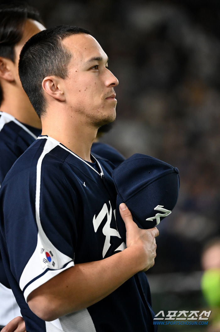 '반가웠다, 현수!' 에드먼과의 동행 종료→STL 복귀[도쿄 현장]