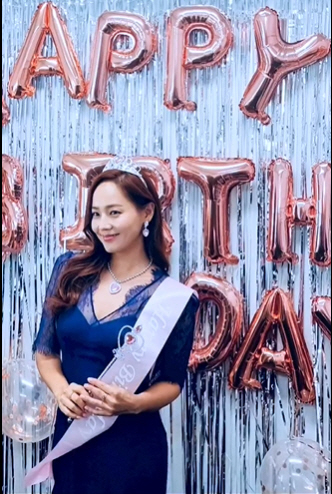'41살' 딸둘맘 맞아? 유진, 원조요정의 방부제 미모