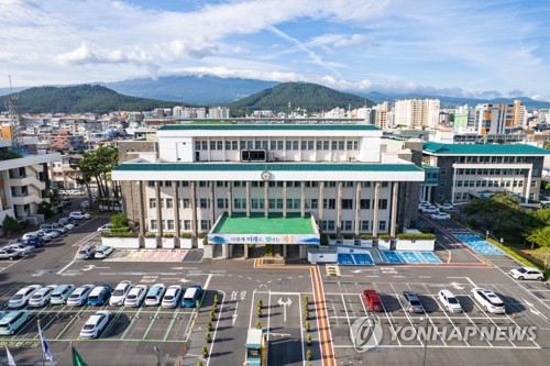 제주도, 한국공항공사·마사회 유치 대상 기관 선정