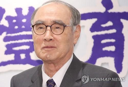 "그는 중용의 사람"…'이홍구 평전' 출간