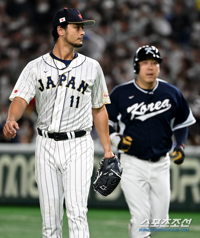 일본국민 절반이 지켜본 WBC 한일전, 시청률 44.4% 역대 최고, 1…