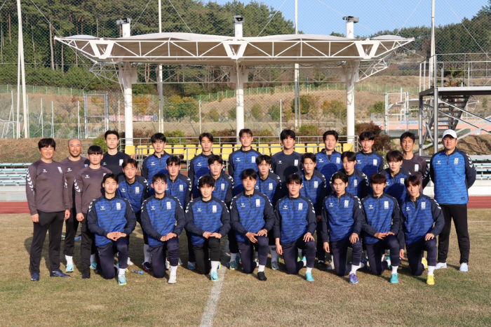 제21회 덴소컵 한-일 대학축구, 21일 킥오프