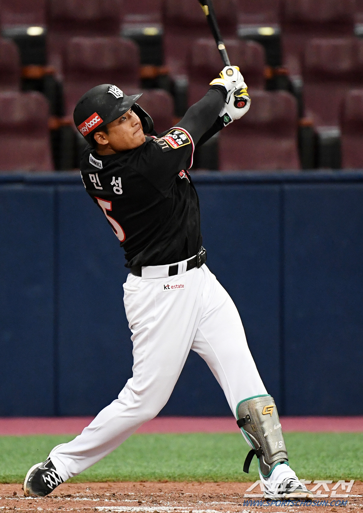 2군 홈런왕→저격병→스캠 MVP→4타점 폭발. 외인 타자에 세뇌당했다. …