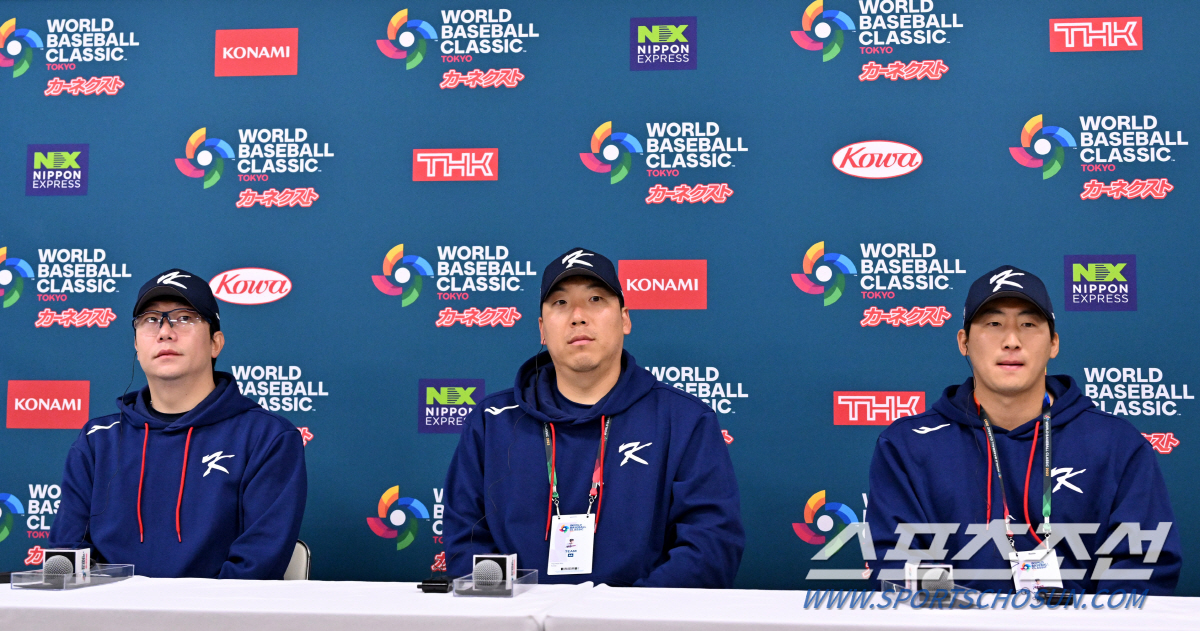 [나유리의 WBC취재수첩②]호주 대표팀의 일본 관광과 봉사 활동 그리고 …