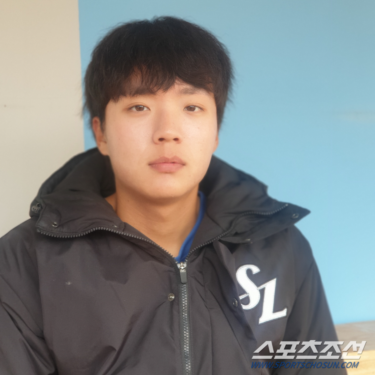 "죽는 줄 알았다. 준비 많이 했다" 심상치 않은 삼성의 새 리드오프, …