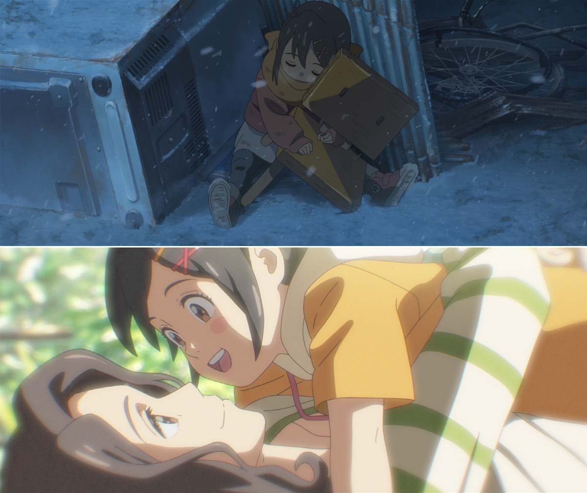 150만 돌파 목전 앞둔 '스즈메의 문단속', 전 세대 사로잡은 관람 포…