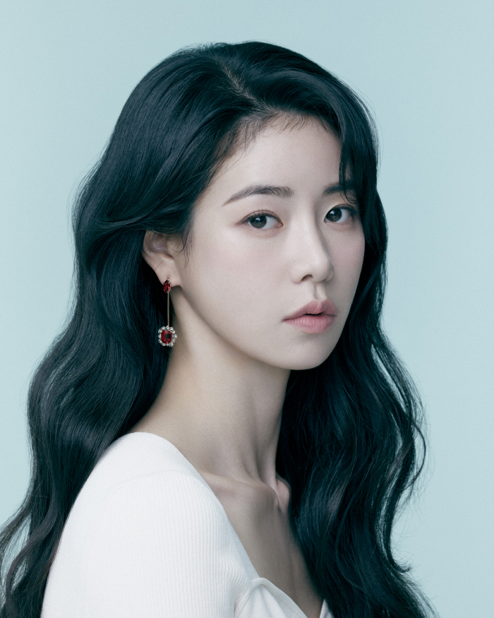[인터뷰①] 임지연 "연기 호평? 난 항상 절실했다…어떤 작품도 연진이처…