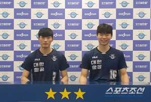 '석석듀오'를 꿈꾸는 '홍대듀오'…