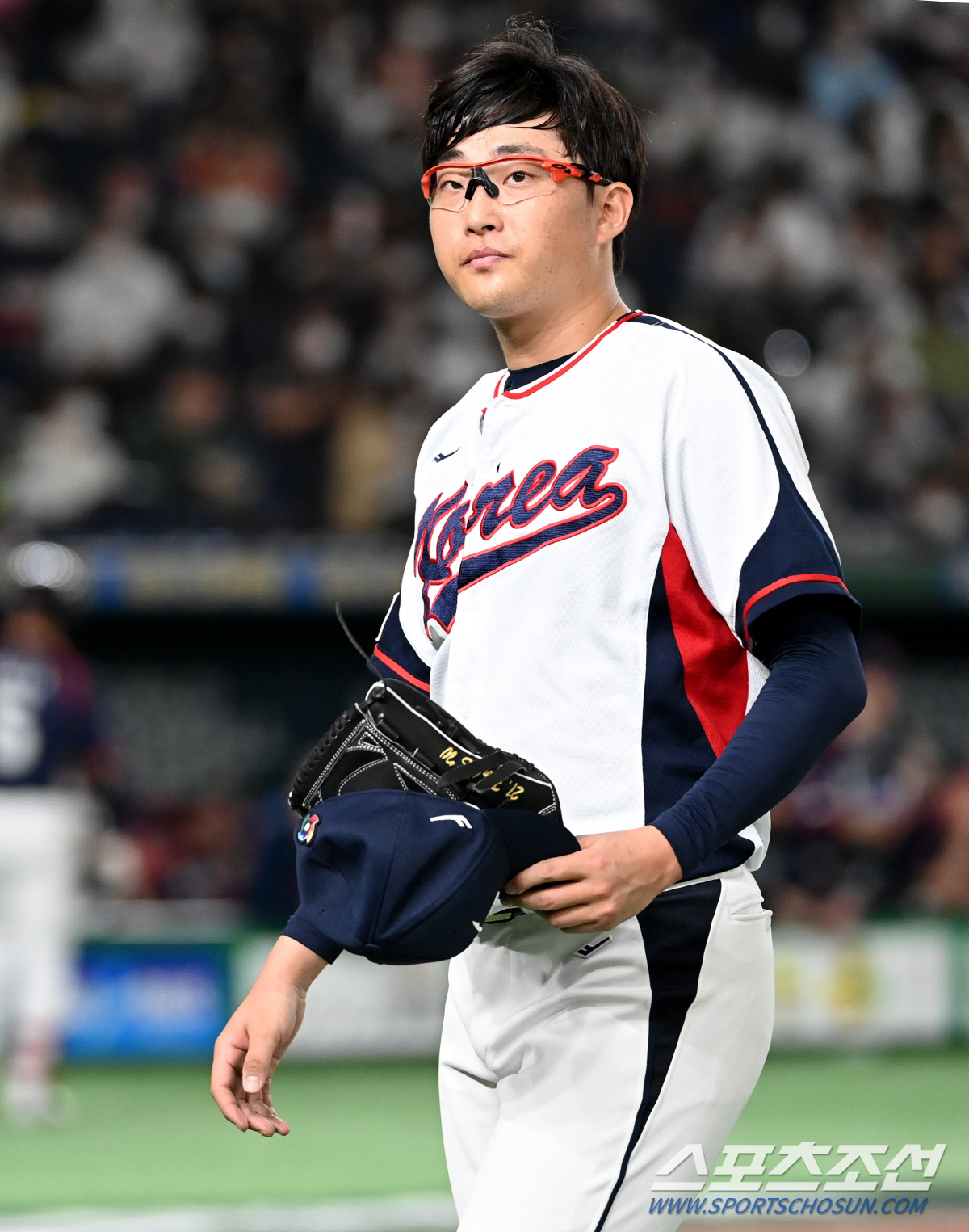 'WBC 투혼' 박세웅·김원중 오늘(18일) 소속팀 합류…악몽 잊고 새출…