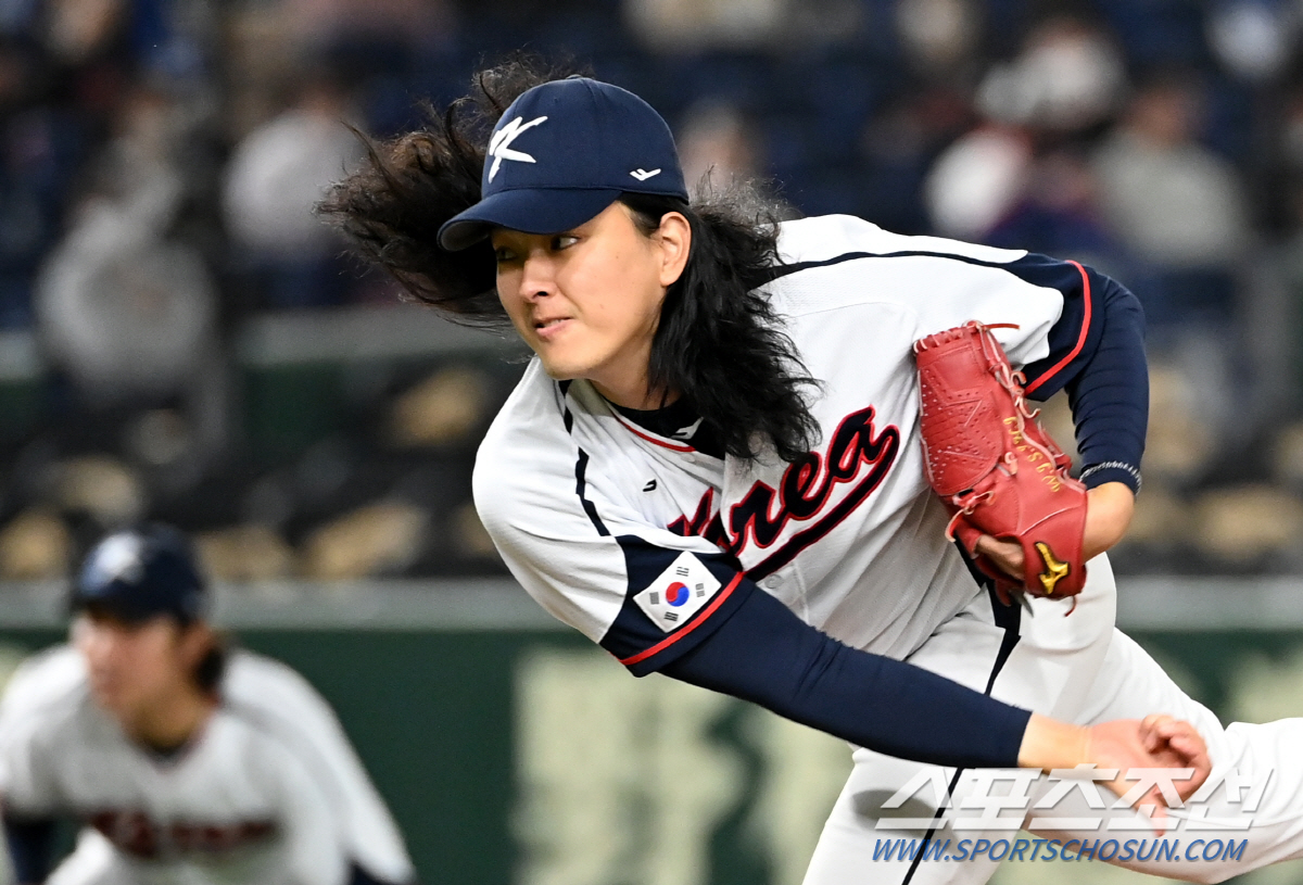 'WBC 투혼' 박세웅·김원중 오늘(18일) 소속팀 합류…악몽 잊고 새출…