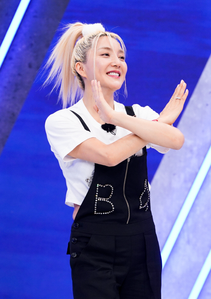 바다 "S.E.S, 부잣집 딸이 취미로 가수하는 콘셉트였다" ('아는 형…