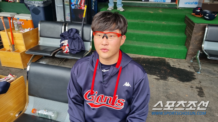 국민타자→안경에이스…한목소리에 담아낸 태극마크의 자부심 [부산초점]