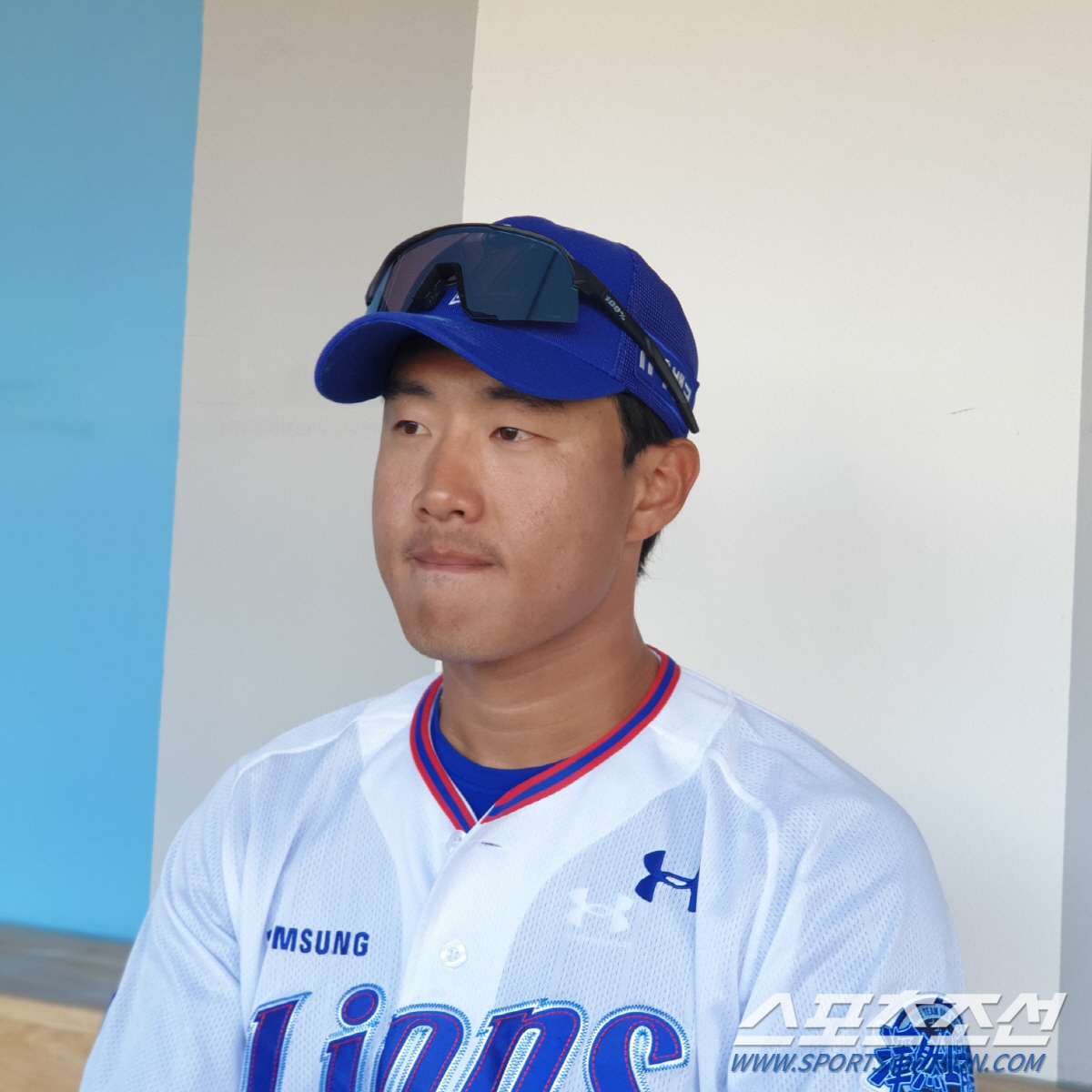 "서른, 유망주는 끝났다" 8년을 기다린 '찐' 거포의 탄생...라팍이 …