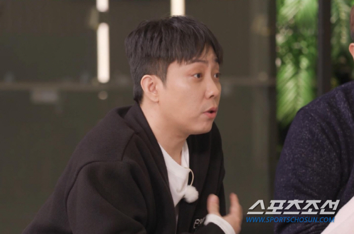은지원, '성인 ADHD' 의심 진단 받아…"책 한 페이지 읽은데 다섯시…