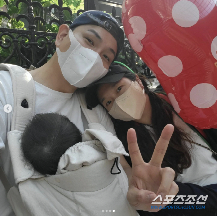 홍현희 아들임을 '치킨앓이'로 증명? '♥제이쓴'이 한입 먹었을 뿐인데 …