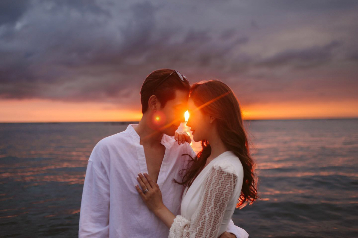 [공식] '8년 열애' 세븐♥이다해, 5월 6일 부부 된다..결혼 발표