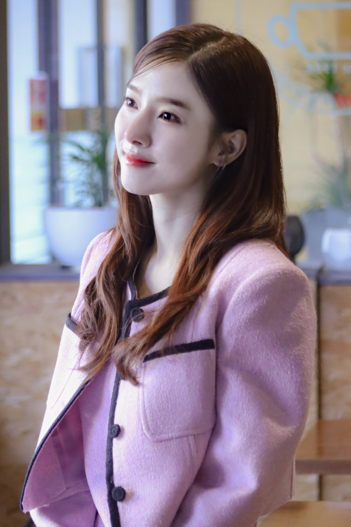 [인터뷰①] '삼남매가' 김소은 "친동생 마음 이해하게 돼…언니가 하면 …