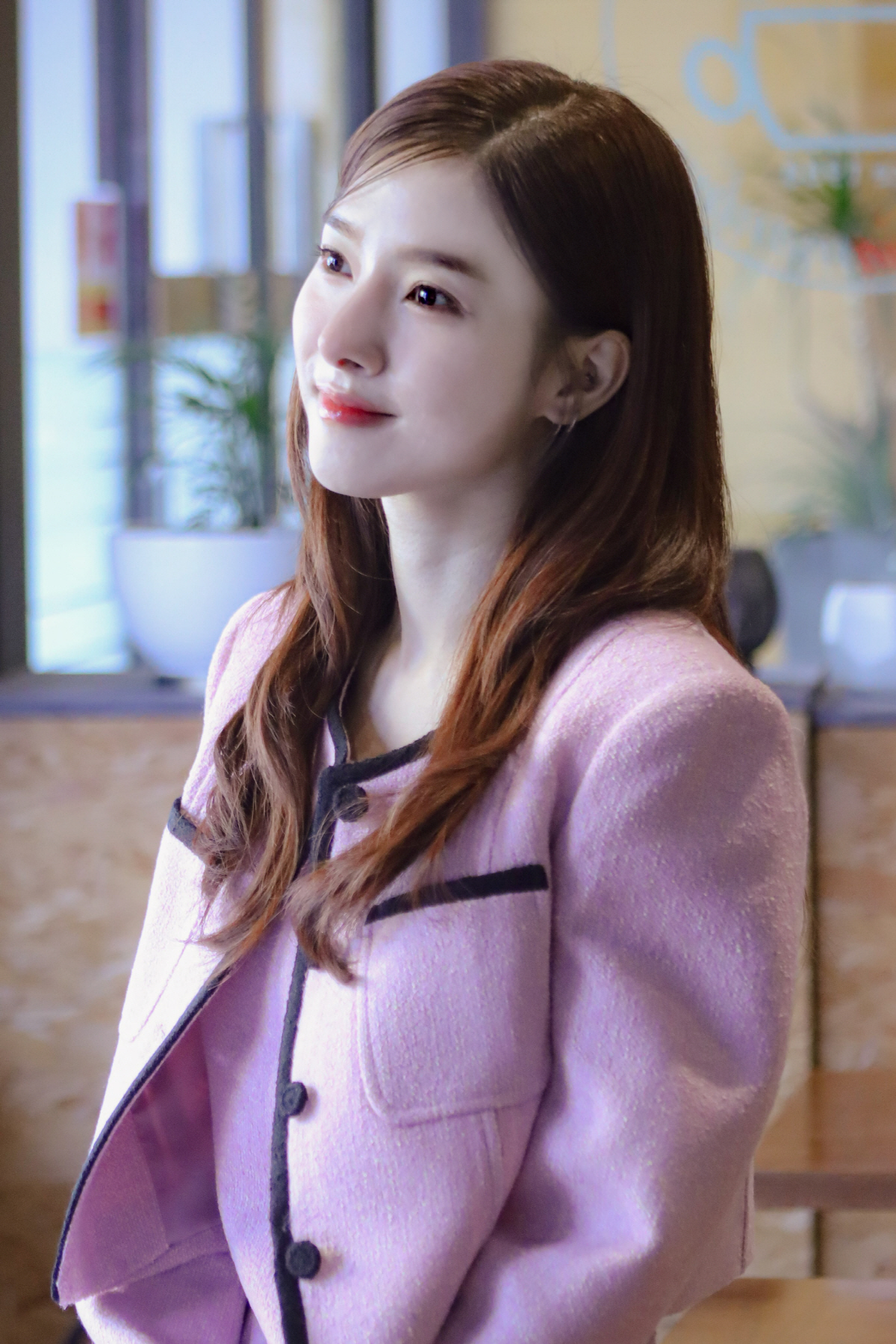 [인터뷰①] '삼남매가' 김소은 "친동생 마음 이해하게 돼…언니가 하면 …