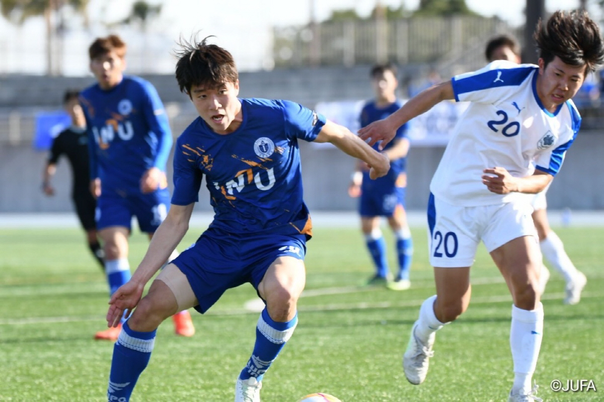 [도쿄현장]韓 또 졌다, 2023년 첫 축구 한-일전 1대5 참패…대학축…