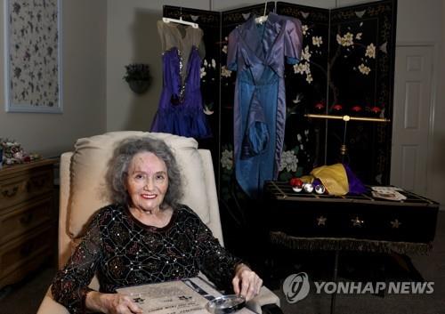 [AP 연합뉴스 자료사진. 재판매 및 DB 금지] (K.M. Cannon/Las Vegas Review-Journal via AP)