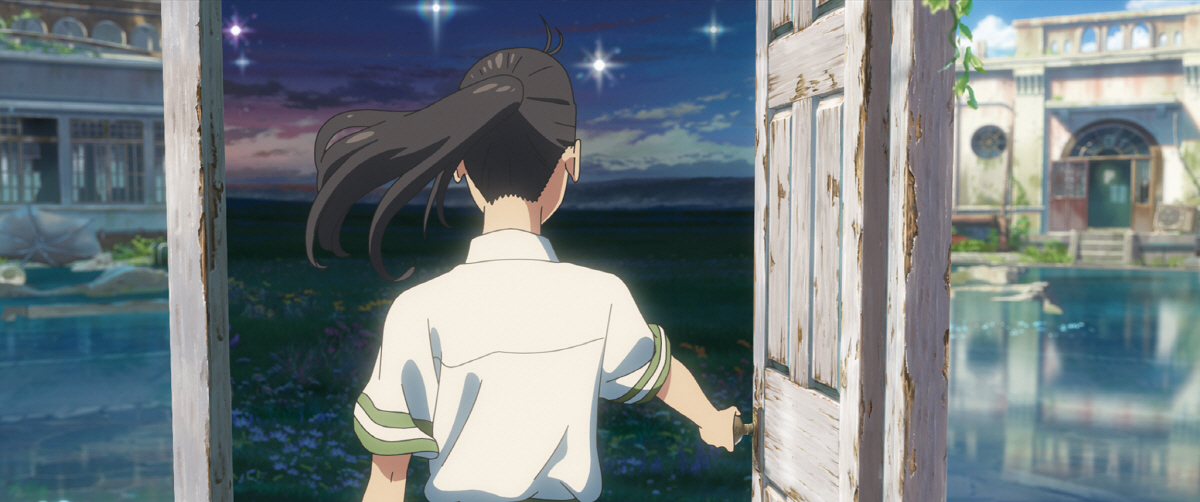 올해 최단 흥행 기록 '스즈메의 문단속', 단숨에 200만 관객 사로잡은…