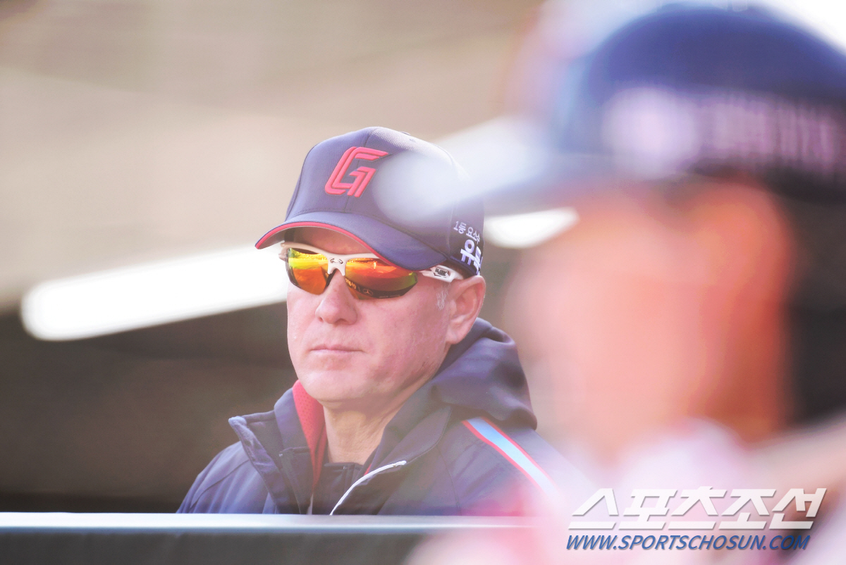 악마는 디테일에 있다, '시범경기 4연패' 최하위 롯데, 작은 틈이 큰 …