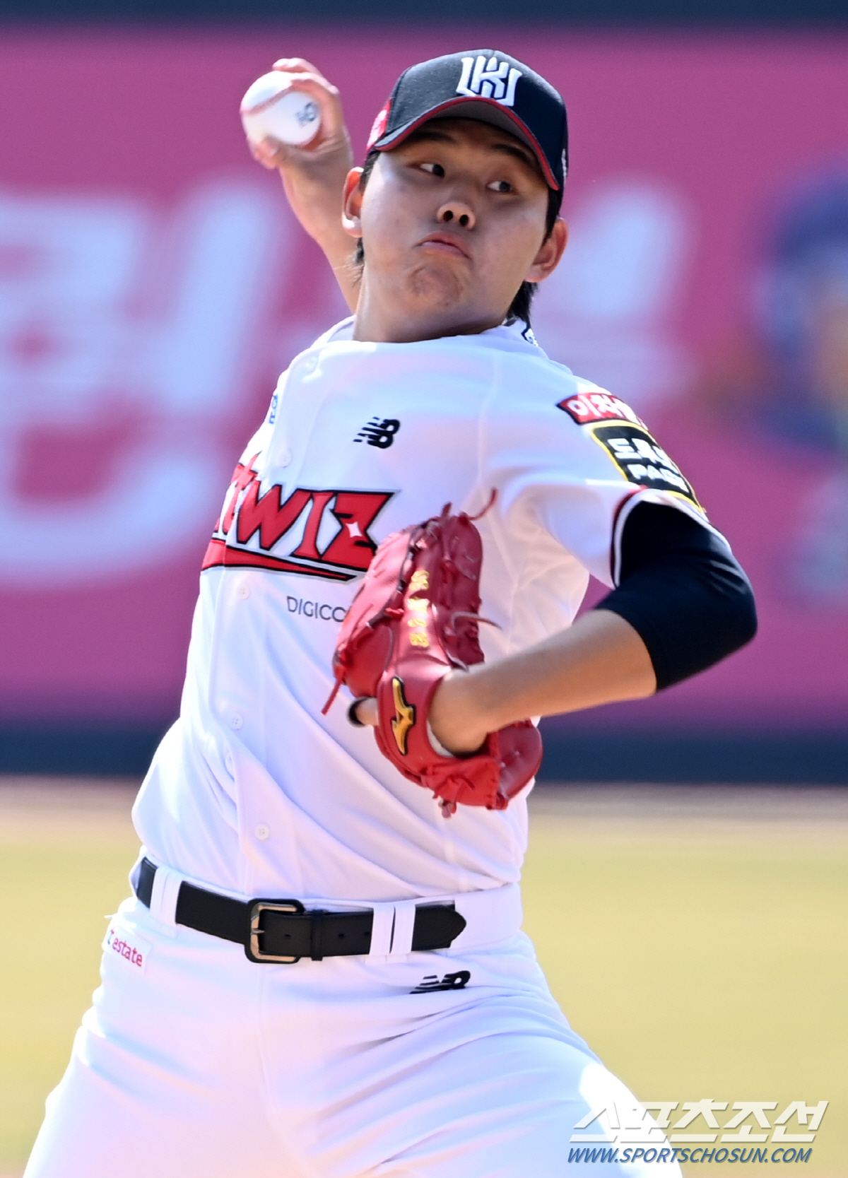 WBC 회복은 아직? 소형준, 킬러 본능이 사라졌다