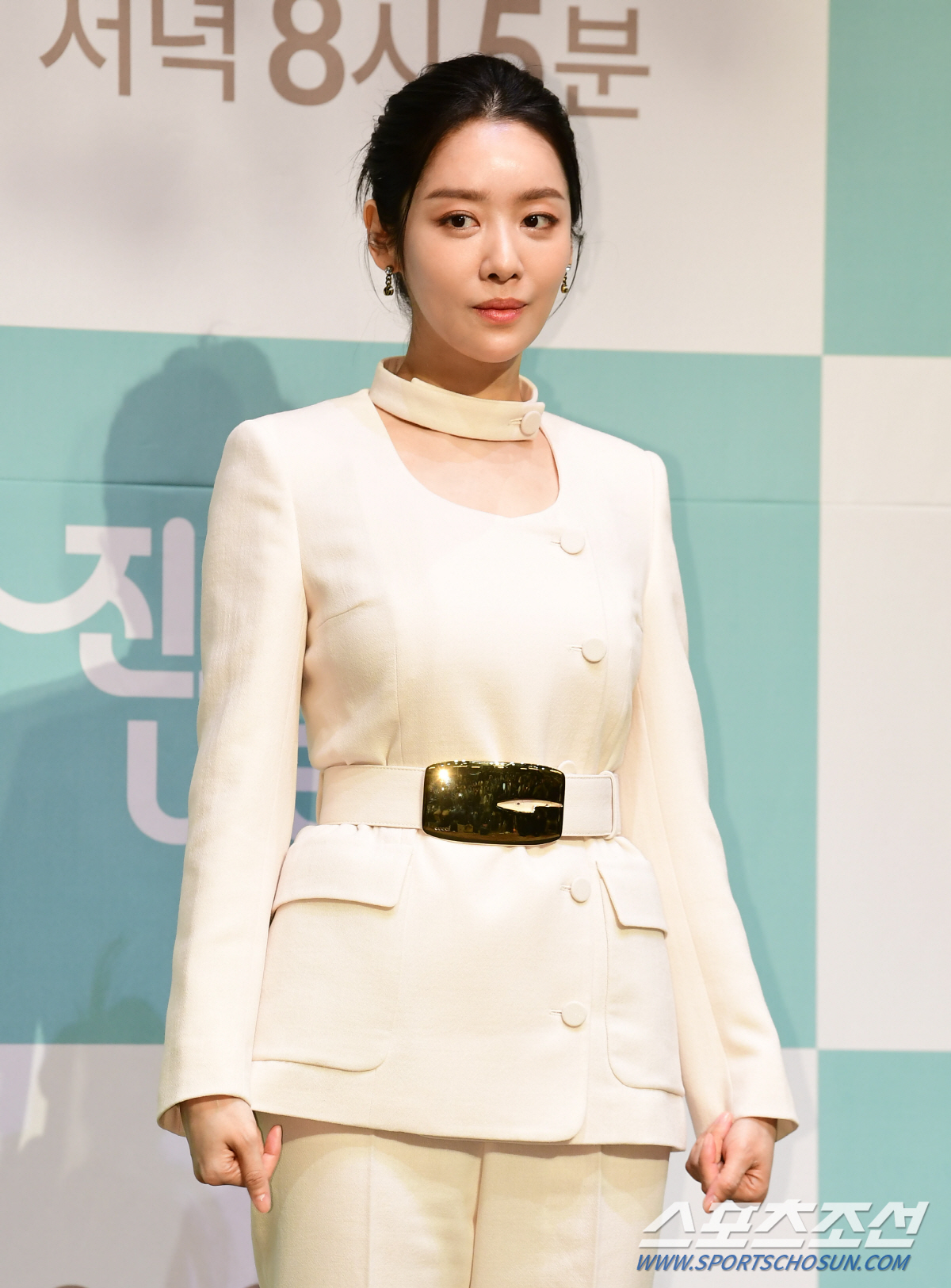 차주영 "'스튜어디스 혜정이'와는 조금의 공통점도 없다"('진짜가나타났다…