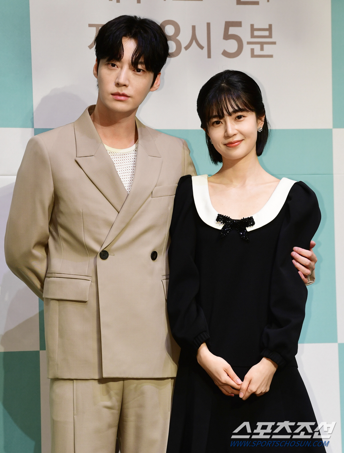 안재현 "처음에 캐스팅 됐을때 감동, 너무 행복했다"('진짜가나타났다')