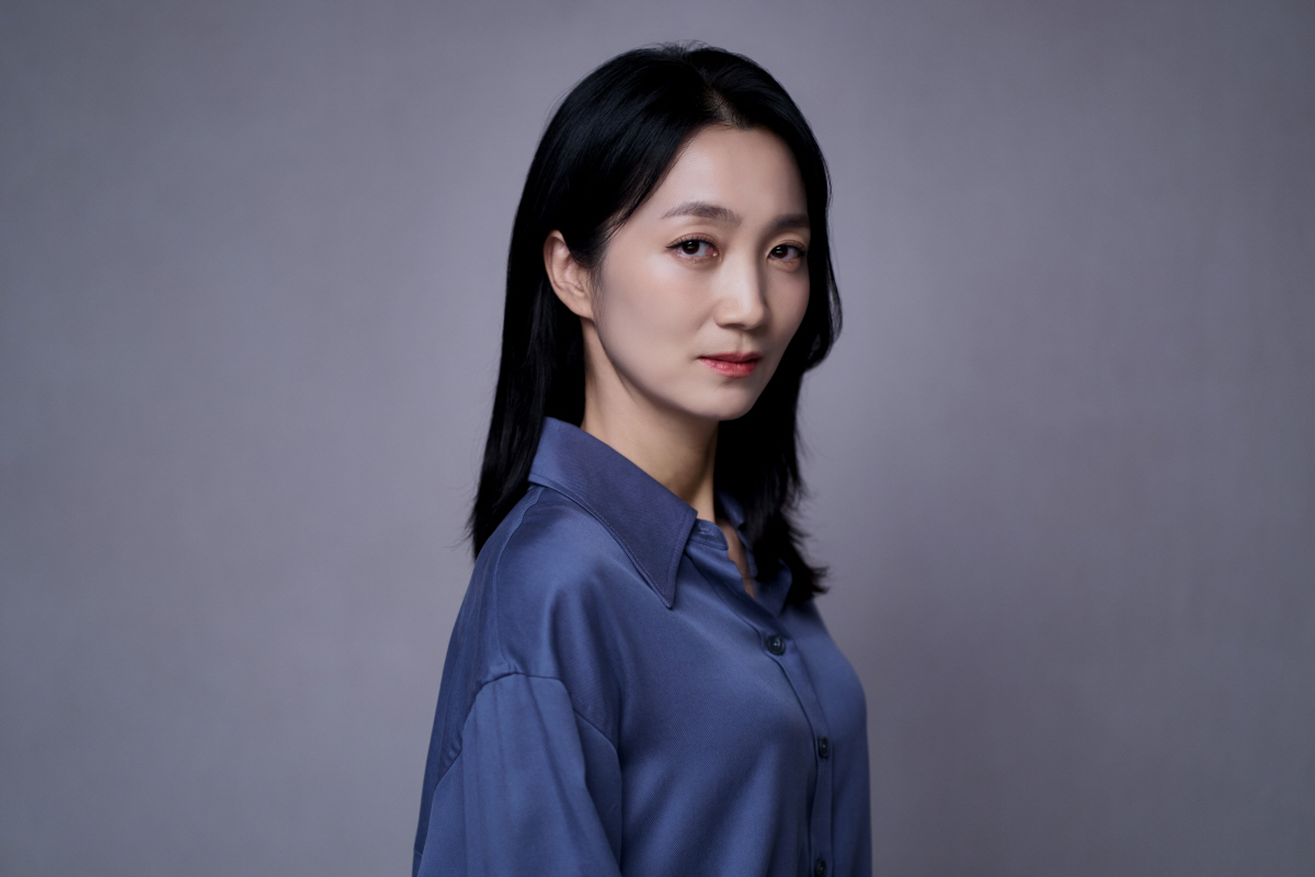 [인터뷰①] '카지노' 김주령 "시즌1 분량? 아쉽지 않아, 스타일링 위…