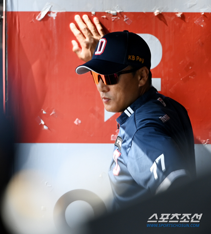 WBC 최다 홈런도 "의미없다"…국민타자의 우려 "세 번의 실패, 길어진…