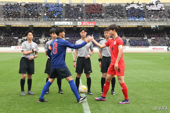 [도쿄현장]레전드→日 적장 모두 한탄, 韓 대학축구 냉정한 현주소
