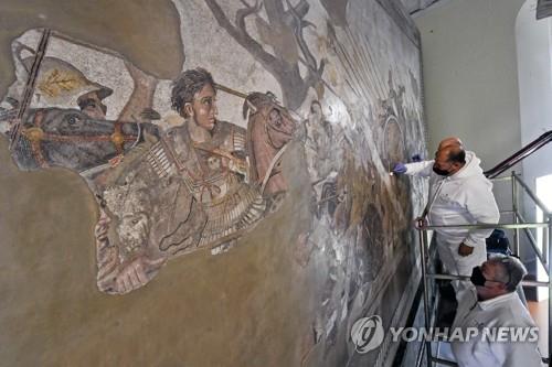 게릴라전, 테러전의 반만년 역사…신간 '보이지 않는 군대'