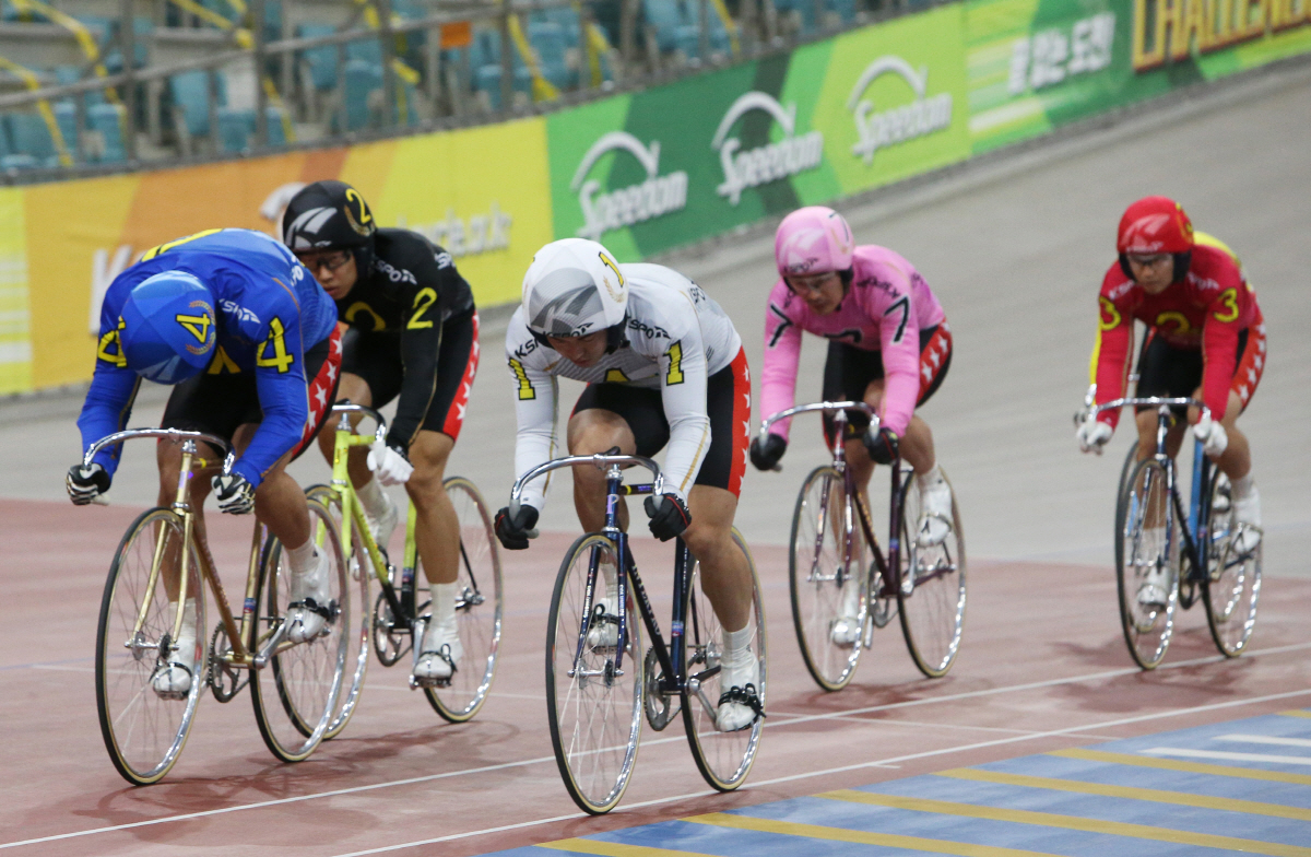 <경륜> 아마추어 시절 종목과 경륜과의 상관관계