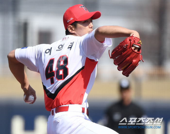 '150㎞가 아직도 강속구인 리그' 직구스피드 20개국中 16위[SC통계…