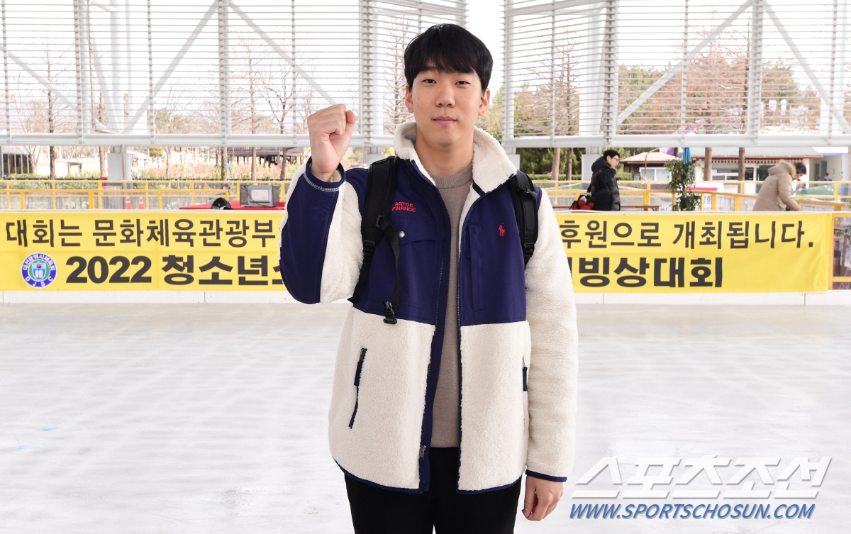 "피겨도 하고 싶고,쇼트트랙도 하고 싶어요!" 대전아이들의 행복한 스케이…