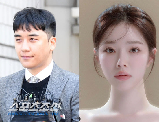'승리 옥바라지女' 유혜원은 누구? 드라마 출연한 '연기' 이력 [SC이…