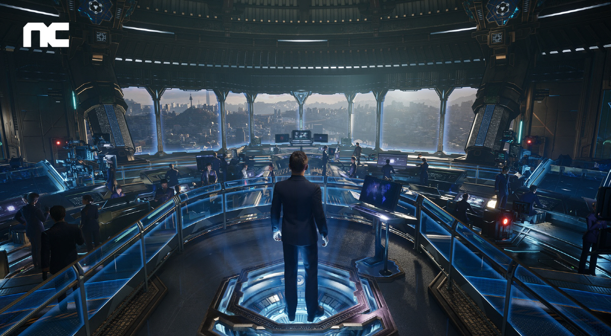 엔씨소프트, GDC 2023에서 신작 '프로젝트M'과 디지털 휴먼 기술 …