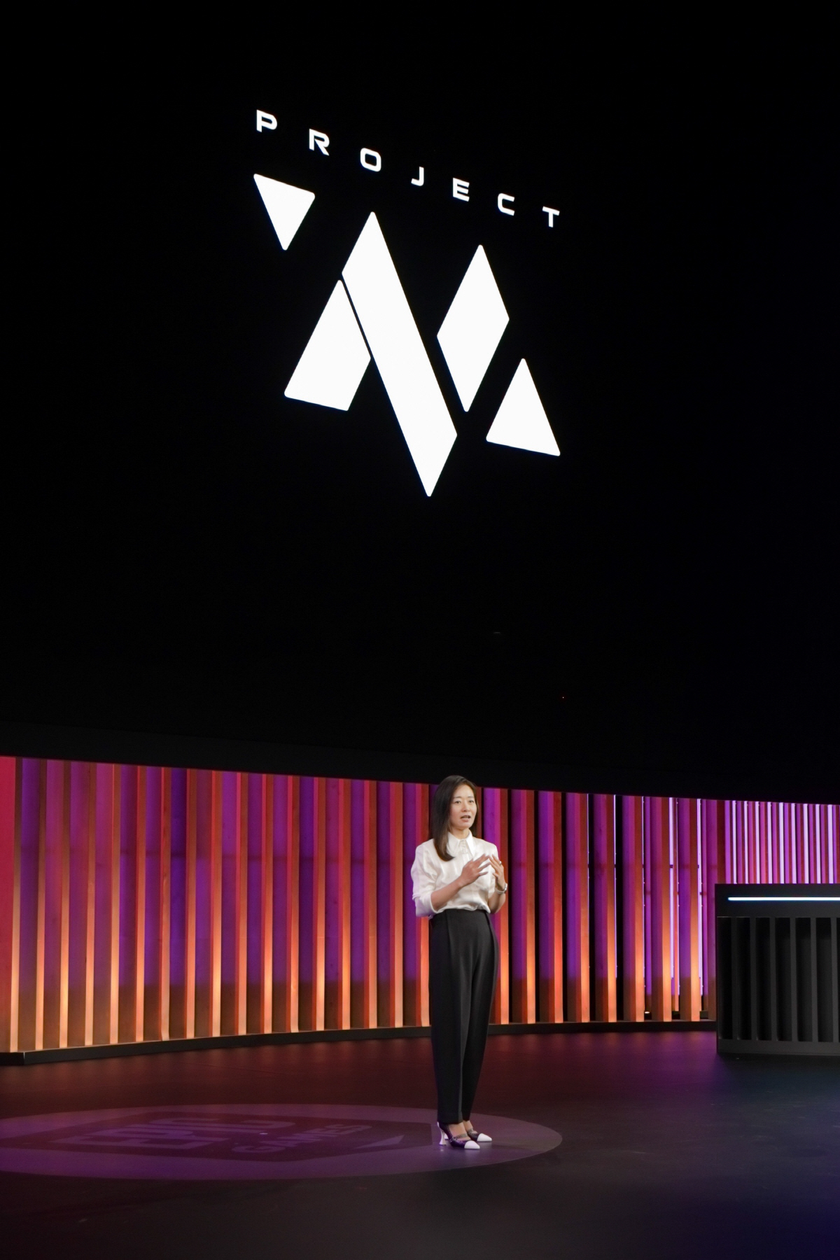 엔씨소프트, GDC 2023에서 신작 '프로젝트M'과 디지털 휴먼 기술 …