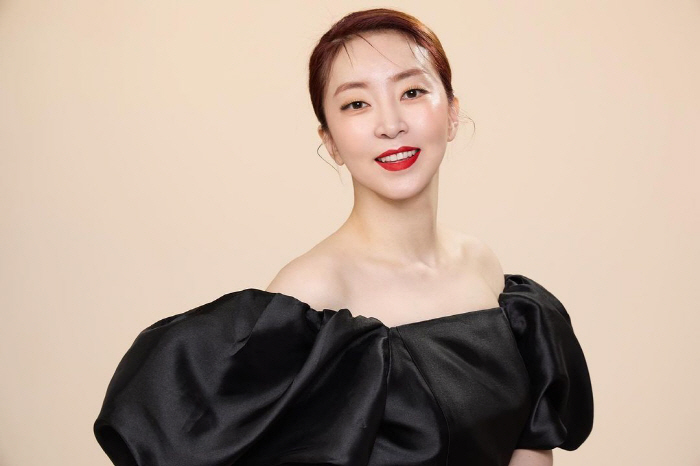 유난희 "故 개그우먼, 이 XX 알았다면"…'욕설' 정윤정 보고 '배운 …