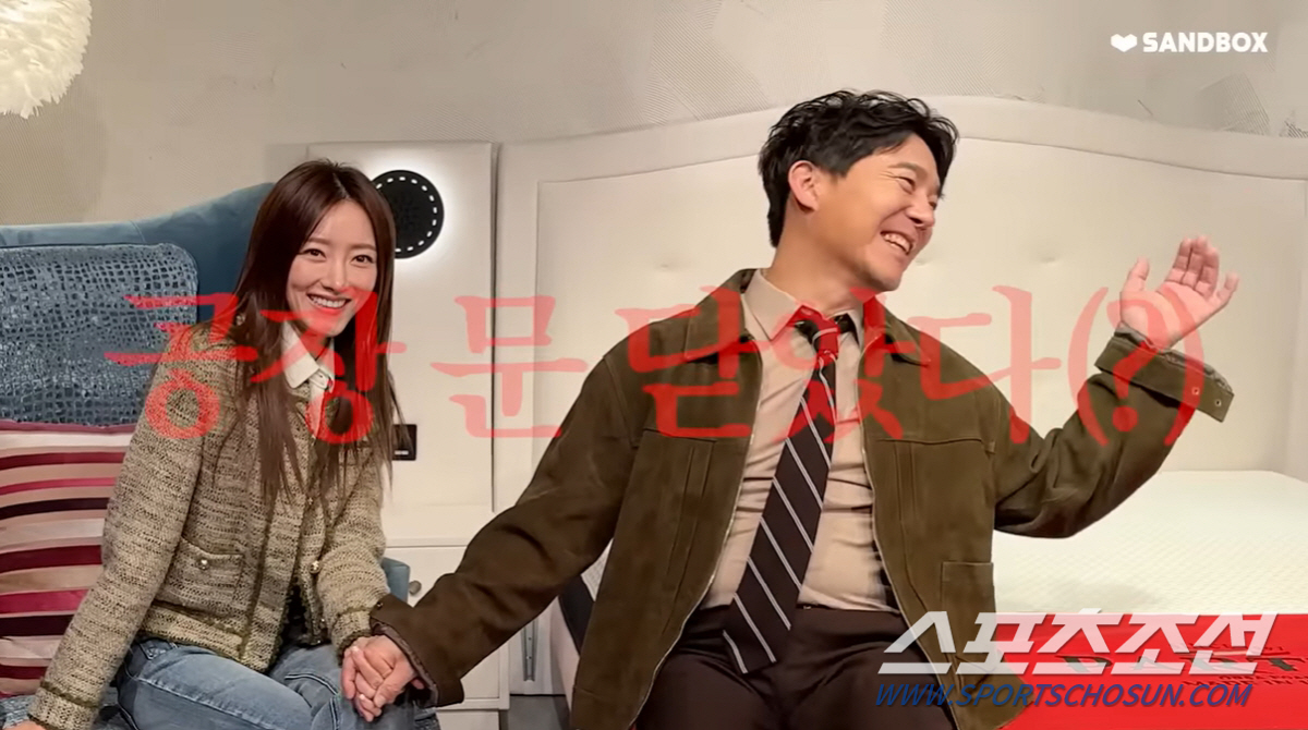 아들 부자 '임창정♥서하얀', 여섯째까지 계획? 임창정, "공장 문 닫았…