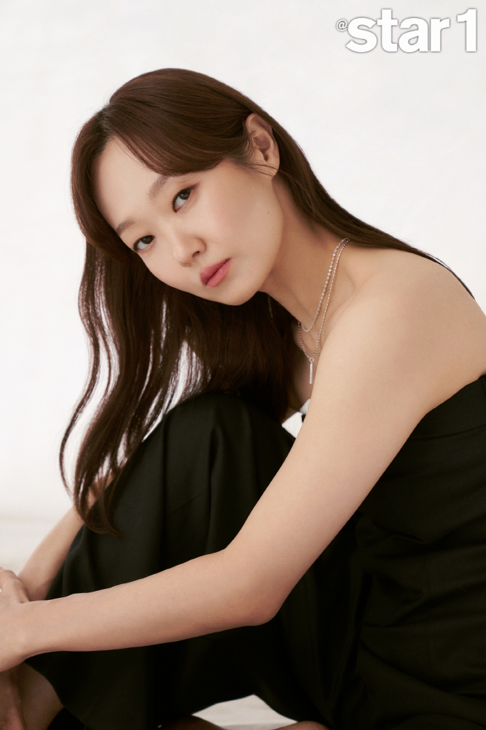 '일타스캔들' 이봉련 "전도연, 행선이 그 자체..실제로도 친해져 보고싶…