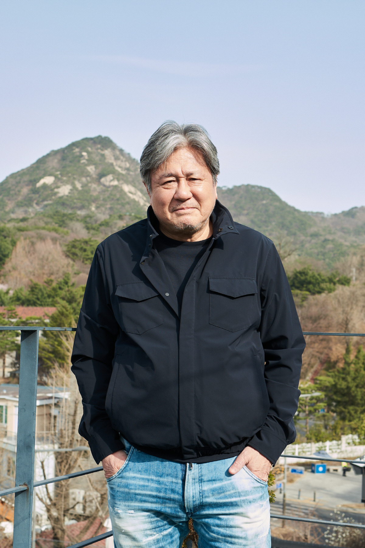 [인터뷰③] '카지노' 최민식 "배우만 170명, 다 한가닥하는 사람들……